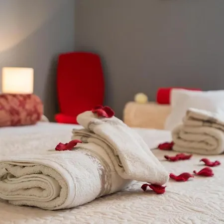 App Sea View In Old Town With Balcony *