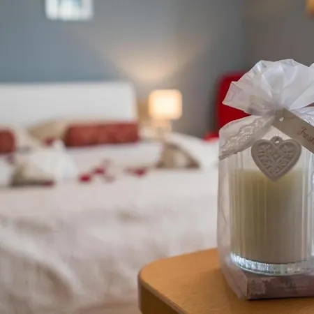 公寓 App Sea View In Old Town With Balcony