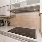Daire App Sea View In Old Town With Balcony *