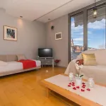 App Sea View In Old Town With Balcony Daire