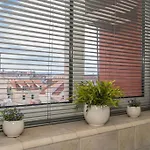 App Sea View In Old Town With Balcony Daire *