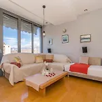 App Sea View In Old Town With Balcony Daire Split