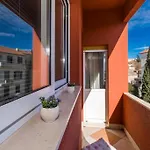 App Sea View In Old Town With Balcony Split