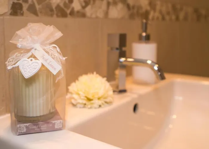 App Sea View In Old Town With Balcony Split