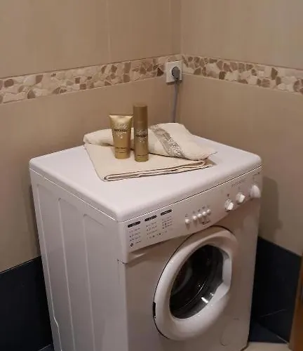 App Sea View In Old Town With Balcony * Split