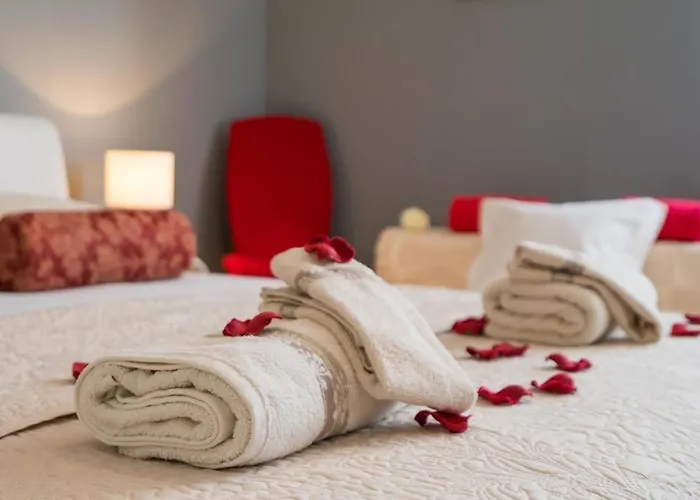 App Sea View In Old Town With Balcony *